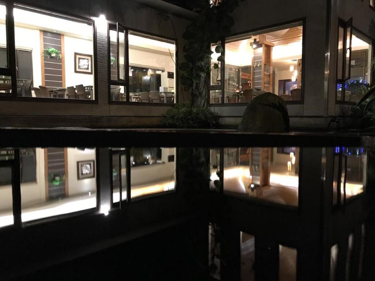 花蓮金澤居民宿樹窩民宿御安居民宿寵物友善 Ji'an Exterior foto